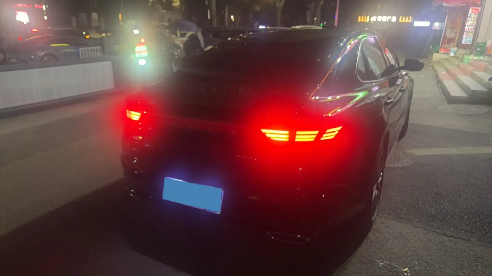 2023 Geely Preface 2.0T 190HP L4 7DCT,autocango,china used car exporter,china ev exporter,chinese used car exporter,chinese used ev exporter