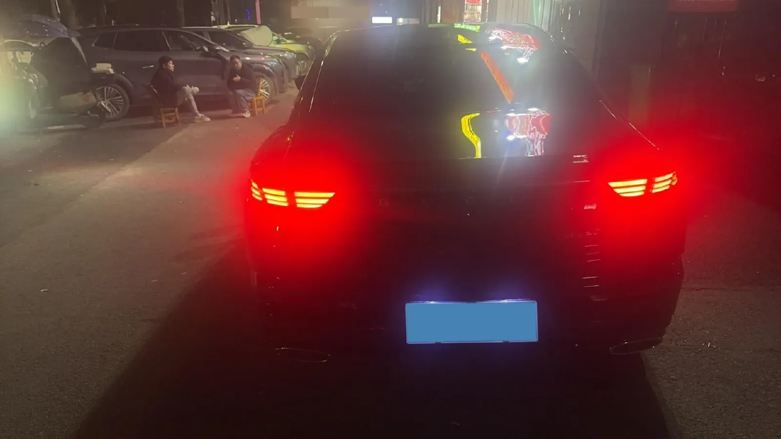 2023 Geely Preface 2.0T 190HP L4 7DCT,autocango,china used car exporter,china ev exporter,chinese used car exporter,chinese used ev exporter