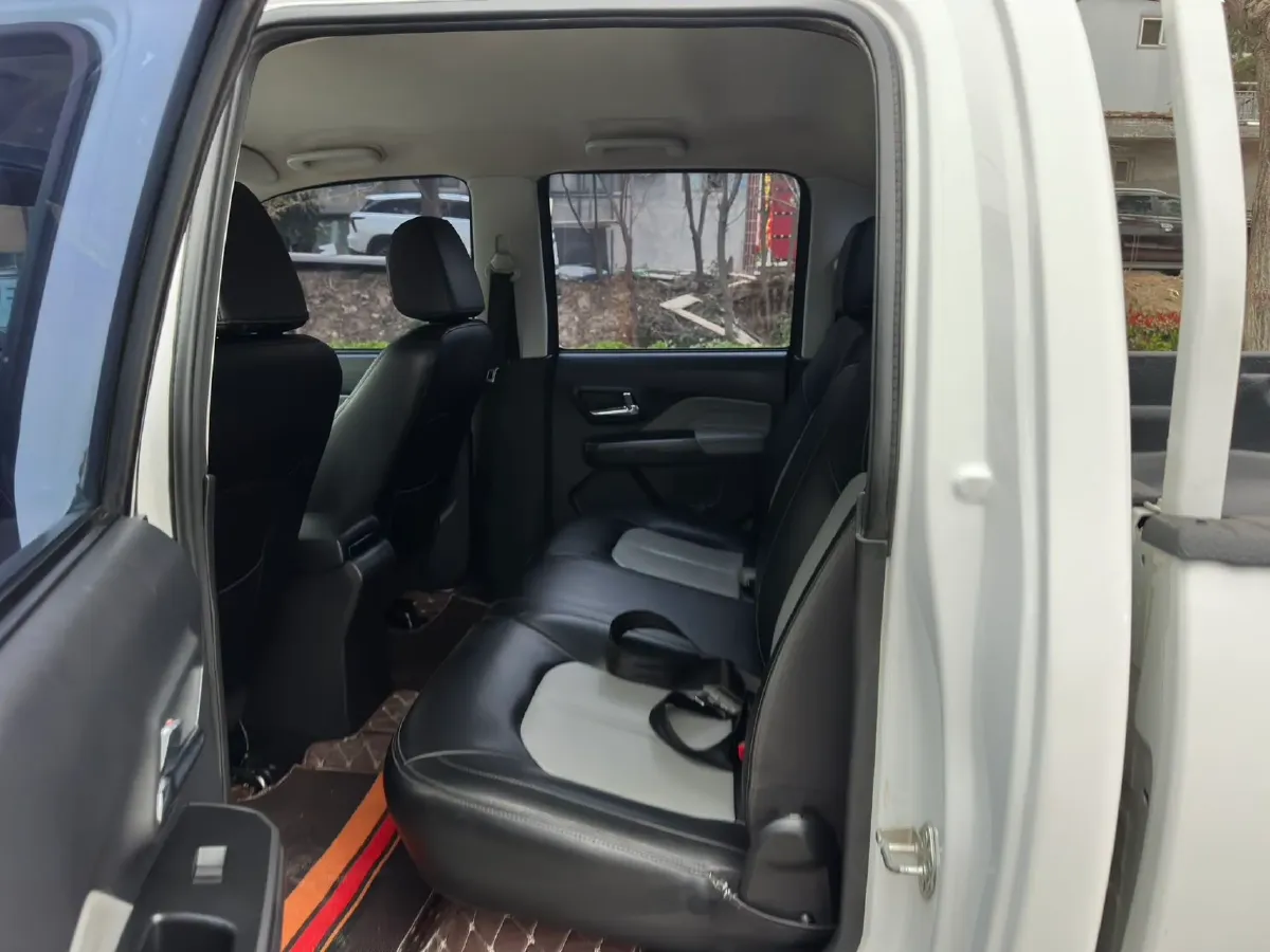 2023 Great Wall Wingle 5 2.0T 139HP L4 6MT,autocango,china used car exporter,china ev exporter,chinese used car exporter,chinese used ev exporter