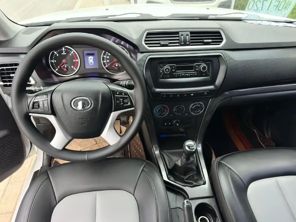 2023 Great Wall Wingle 5 2.0T 139HP L4 6MT,autocango,china used car exporter,china ev exporter,chinese used car exporter,chinese used ev exporter