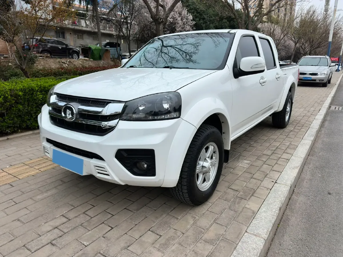 2023 Great Wall Wingle 5 2.0T 139HP L4 6MT,autocango,china used car exporter,china ev exporter,chinese used car exporter,chinese used ev exporter
