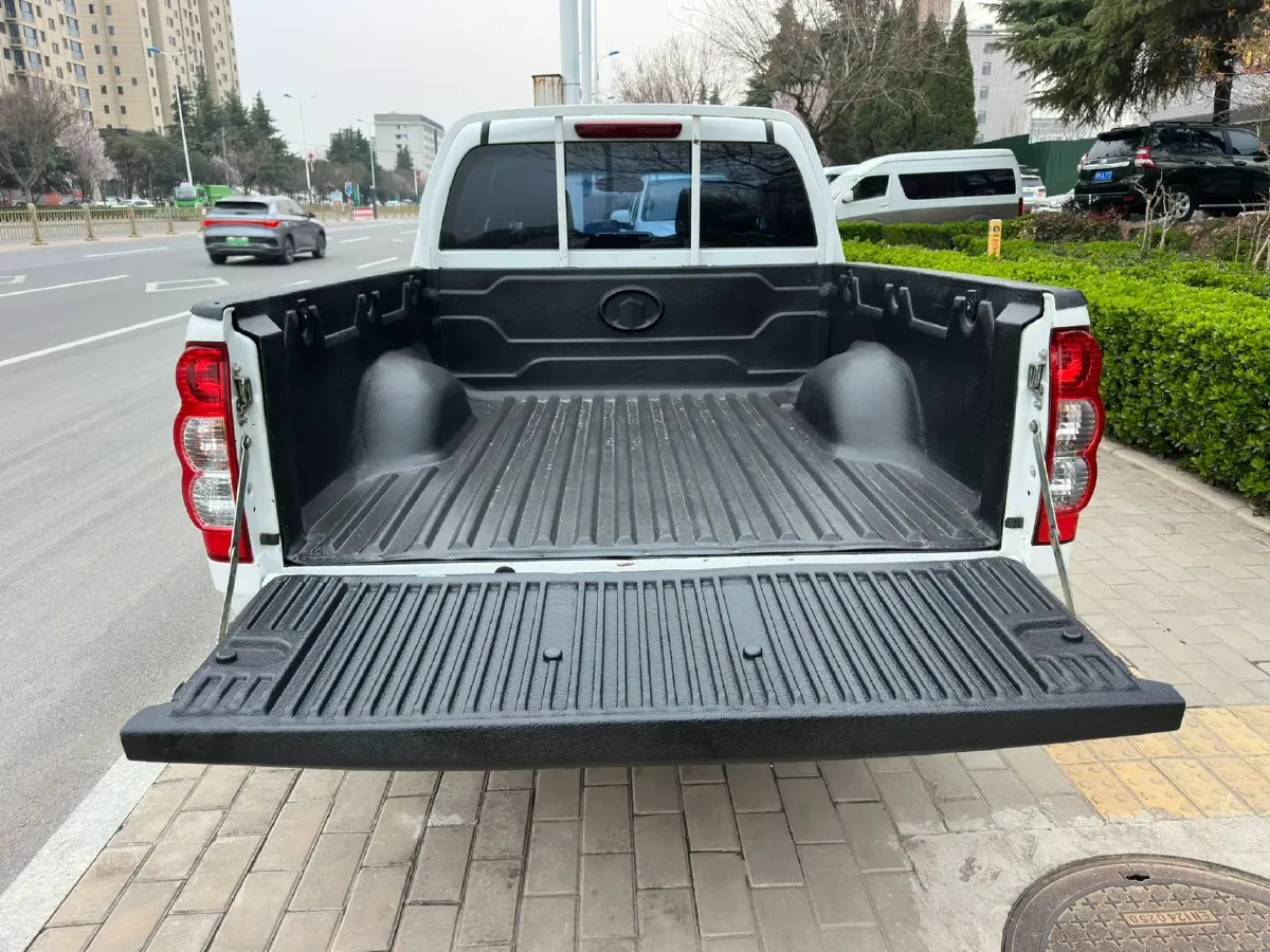 2023 Great Wall Wingle 5 2.0T 139HP L4 6MT,autocango,china used car exporter,china ev exporter,chinese used car exporter,chinese used ev exporter