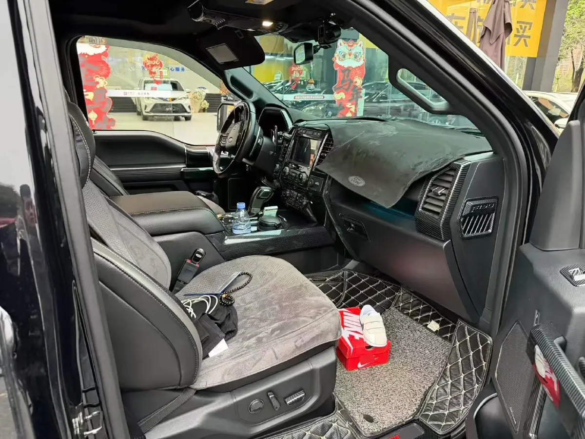 2019 Ford F-150 3.5T 381HP V6 10AT,autocango,china used car exporter,china ev exporter,chinese used car exporter,chinese used ev exporter