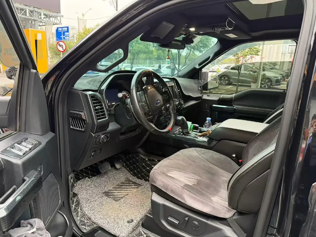 2019 Ford F-150 3.5T 381HP V6 10AT,autocango,china used car exporter,china ev exporter,chinese used car exporter,chinese used ev exporter