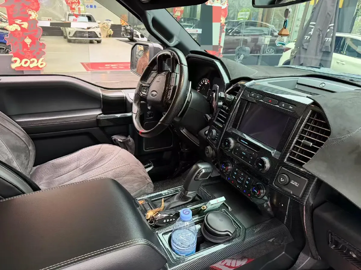 2019 Ford F-150 3.5T 381HP V6 10AT,autocango,china used car exporter,china ev exporter,chinese used car exporter,chinese used ev exporter