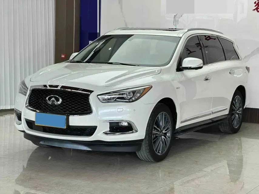 2018 Infiniti QX60 2.5T 233HP L4 CVT Hybrid,autocango,china used car exporter,china ev exporter,chinese used car exporter,chinese used ev exporter