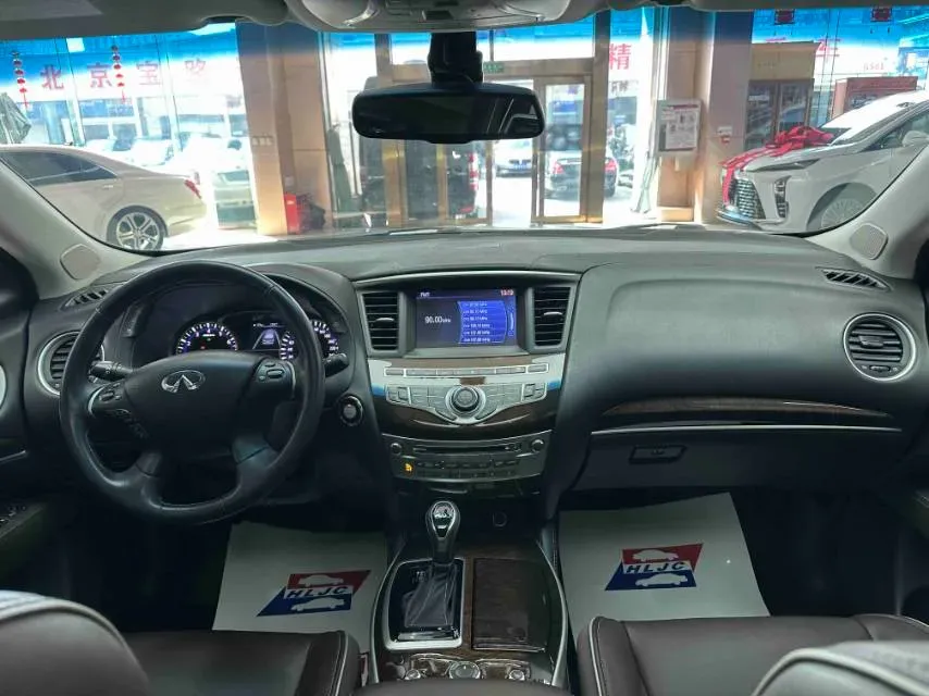 2018 Infiniti QX60 2.5T 233HP L4 CVT Hybrid,autocango,china used car exporter,china ev exporter,chinese used car exporter,chinese used ev exporter