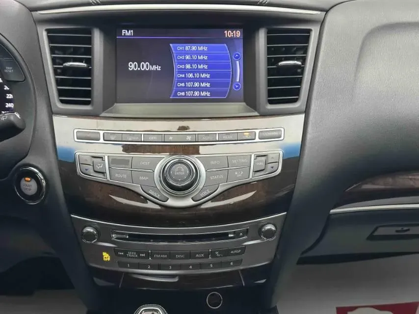 2018 Infiniti QX60 2.5T 233HP L4 CVT Hybrid,autocango,china used car exporter,china ev exporter,chinese used car exporter,chinese used ev exporter