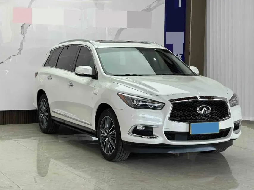 2018 Infiniti QX60 2.5T 233HP L4 CVT Hybrid,autocango,china used car exporter,china ev exporter,chinese used car exporter,chinese used ev exporter