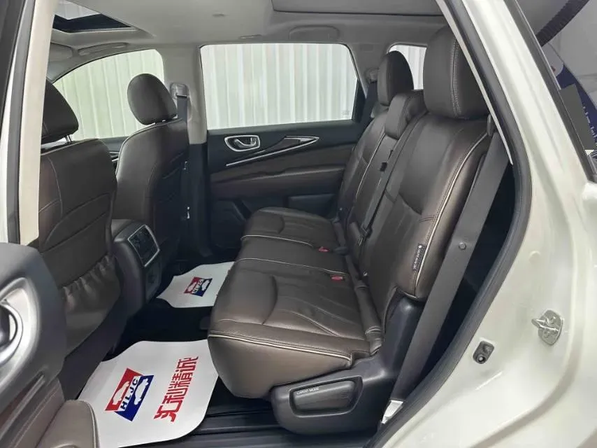 2018 Infiniti QX60 2.5T 233HP L4 CVT Hybrid,autocango,china used car exporter,china ev exporter,chinese used car exporter,chinese used ev exporter