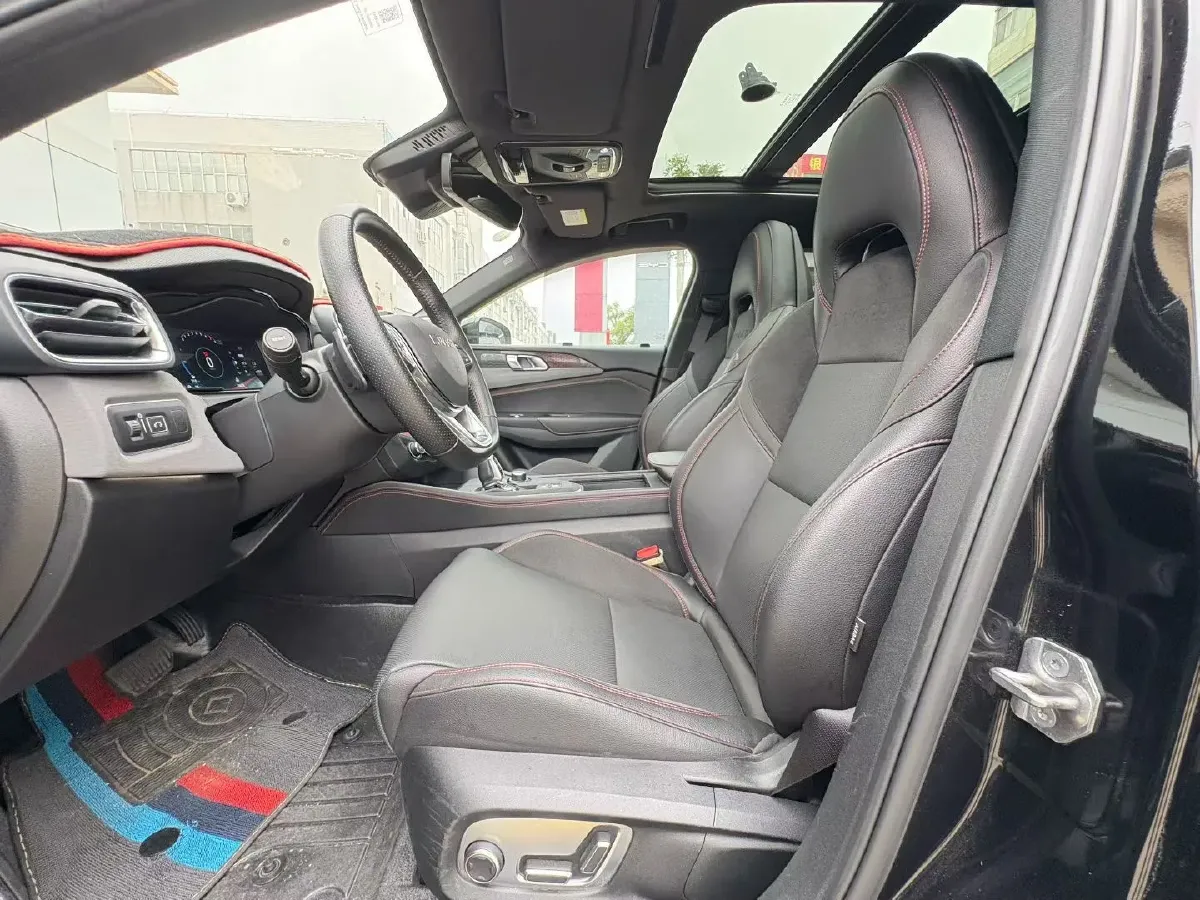 2020 LYNK&CO 03 2.0T 190HP L4 6AT,autocango,china used car exporter,china ev exporter,chinese used car exporter,chinese used ev exporter