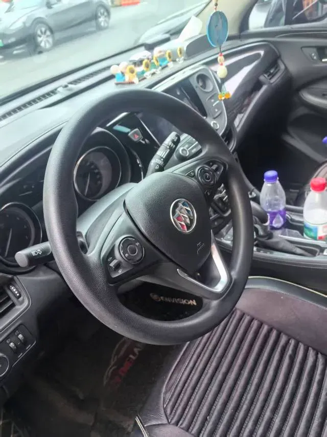 2021 Buick EnvisionPlus 1.5T 169HP L4 7DCT,autocango,china used car exporter,china ev exporter,chinese used car exporter,chinese used ev exporter