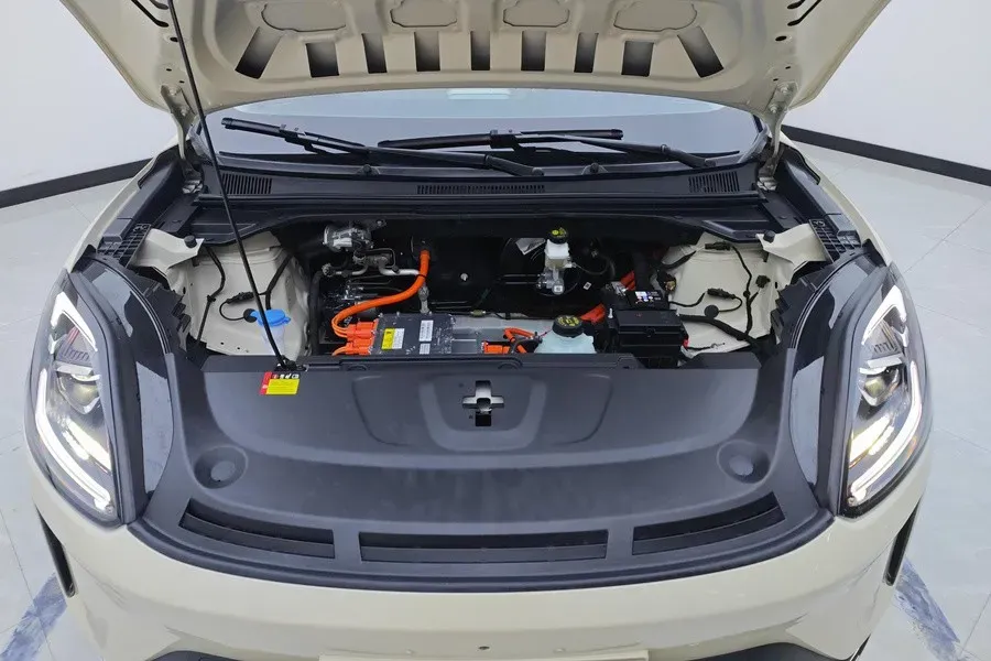 2025 WuLing BinGuo BEV,autocango,china used car exporter,china ev exporter,chinese used car exporter,chinese used ev exporter