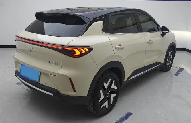 2025 WuLing BinGuo BEV,autocango,china used car exporter,china ev exporter,chinese used car exporter,chinese used ev exporter
