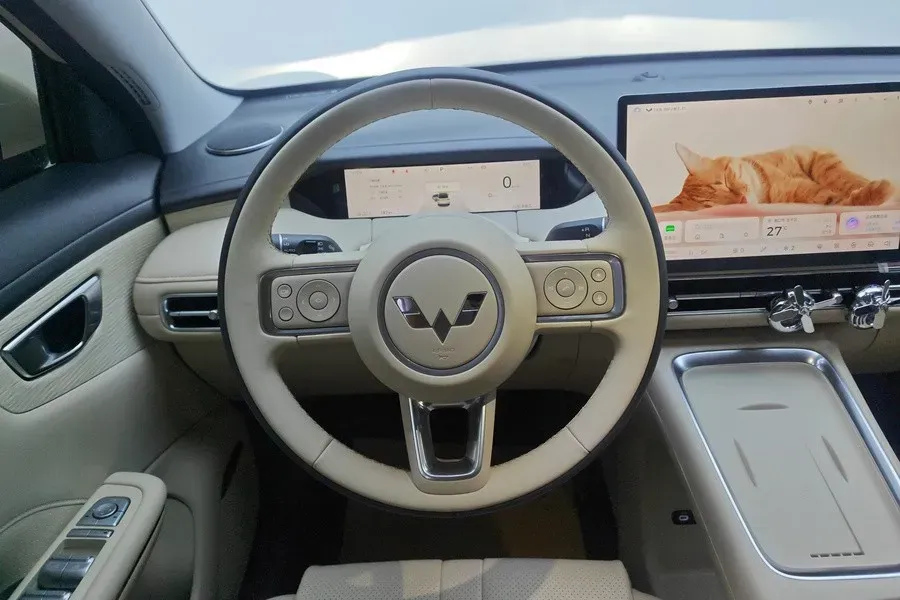 2025 WuLing BinGuo BEV,autocango,china used car exporter,china ev exporter,chinese used car exporter,chinese used ev exporter