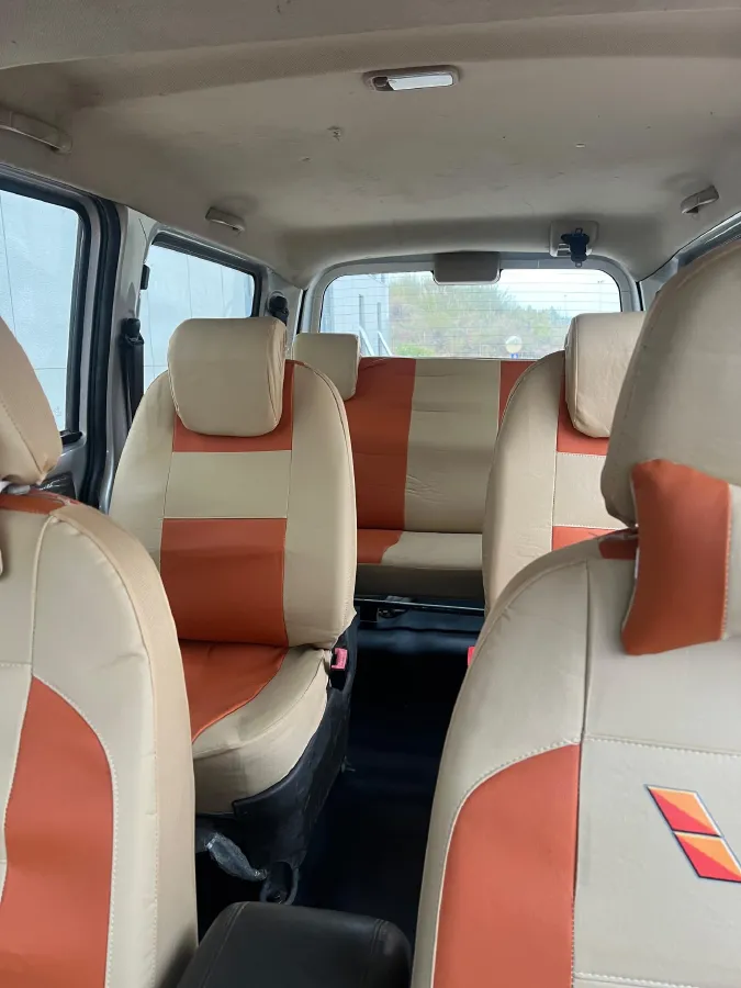 2015 WuLing HongGuang 1.5L 112HP L4 5MT,autocango,china used car exporter,china ev exporter,chinese used car exporter,chinese used ev exporter