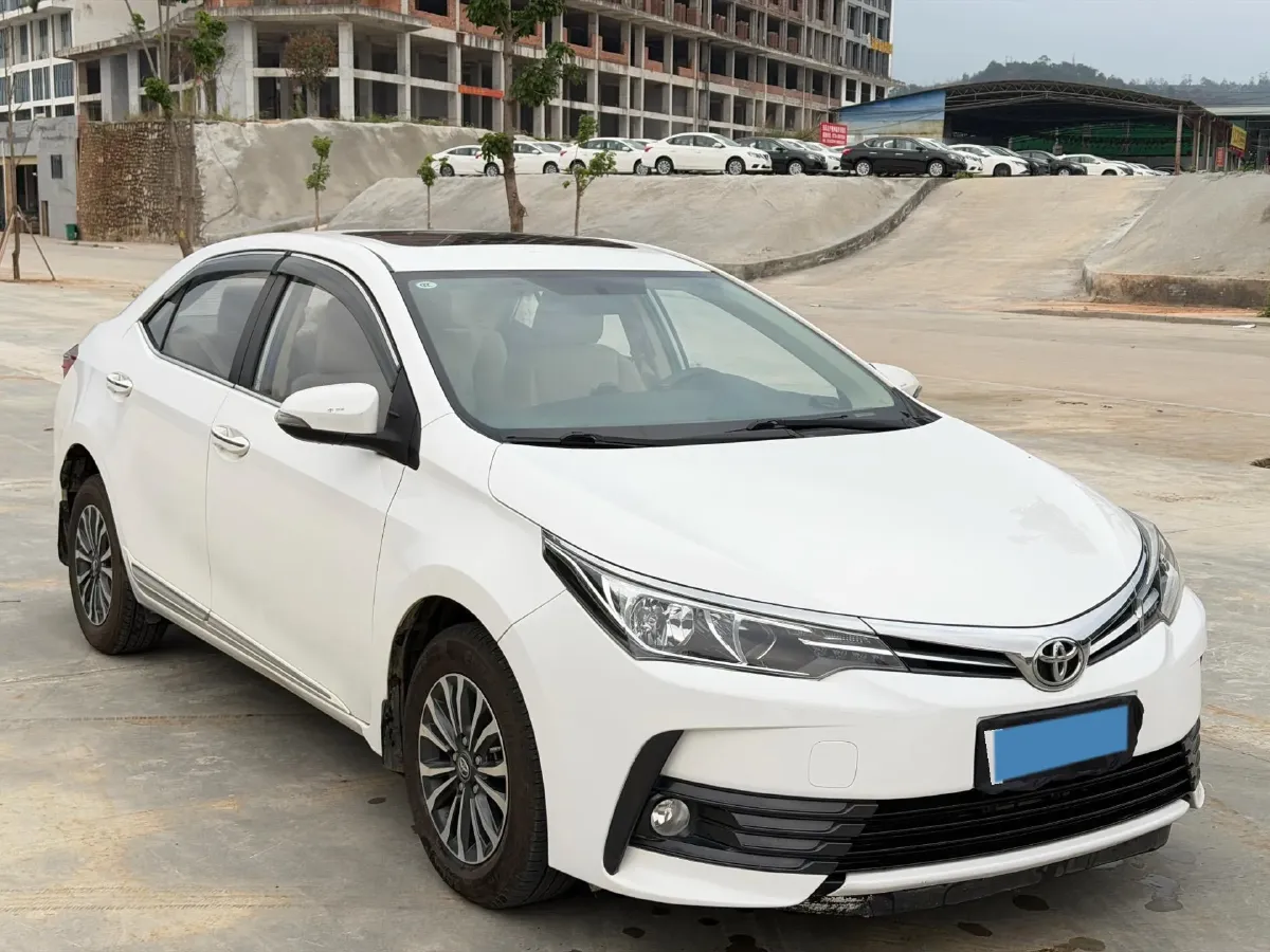 2018 Toyota Levin 1.8L 99HP L4 E-CVT Hybrid,autocango,china used car exporter,china ev exporter,chinese used car exporter,chinese used ev exporter