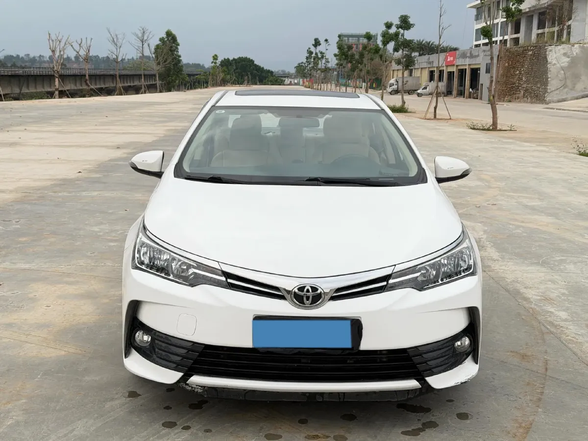 2018 Toyota Levin 1.8L 99HP L4 E-CVT Hybrid,autocango,china used car exporter,china ev exporter,chinese used car exporter,chinese used ev exporter