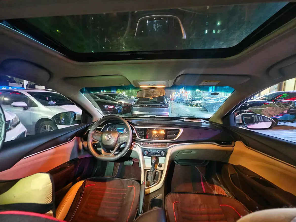 2020 Buick Encore 1.0T 125HP L3 6AT,autocango,china used car exporter,china ev exporter,chinese used car exporter,chinese used ev exporter