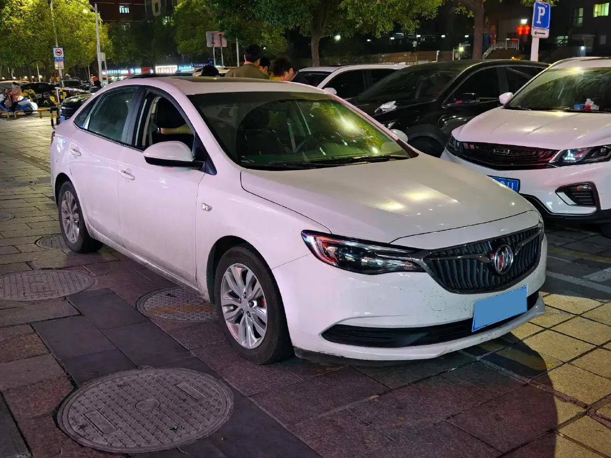 2020 Buick Encore 1.0T 125HP L3 6AT,autocango,china used car exporter,china ev exporter,chinese used car exporter,chinese used ev exporter