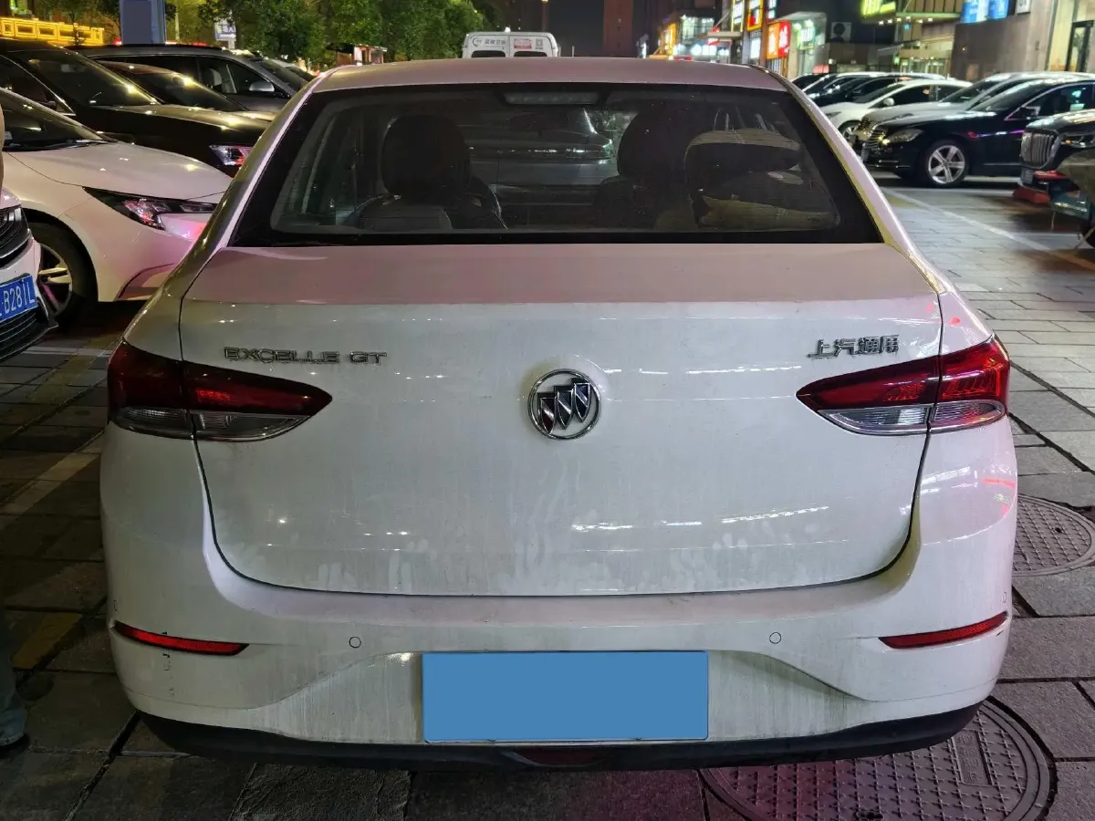 2020 Buick Encore 1.0T 125HP L3 6AT,autocango,china used car exporter,china ev exporter,chinese used car exporter,chinese used ev exporter
