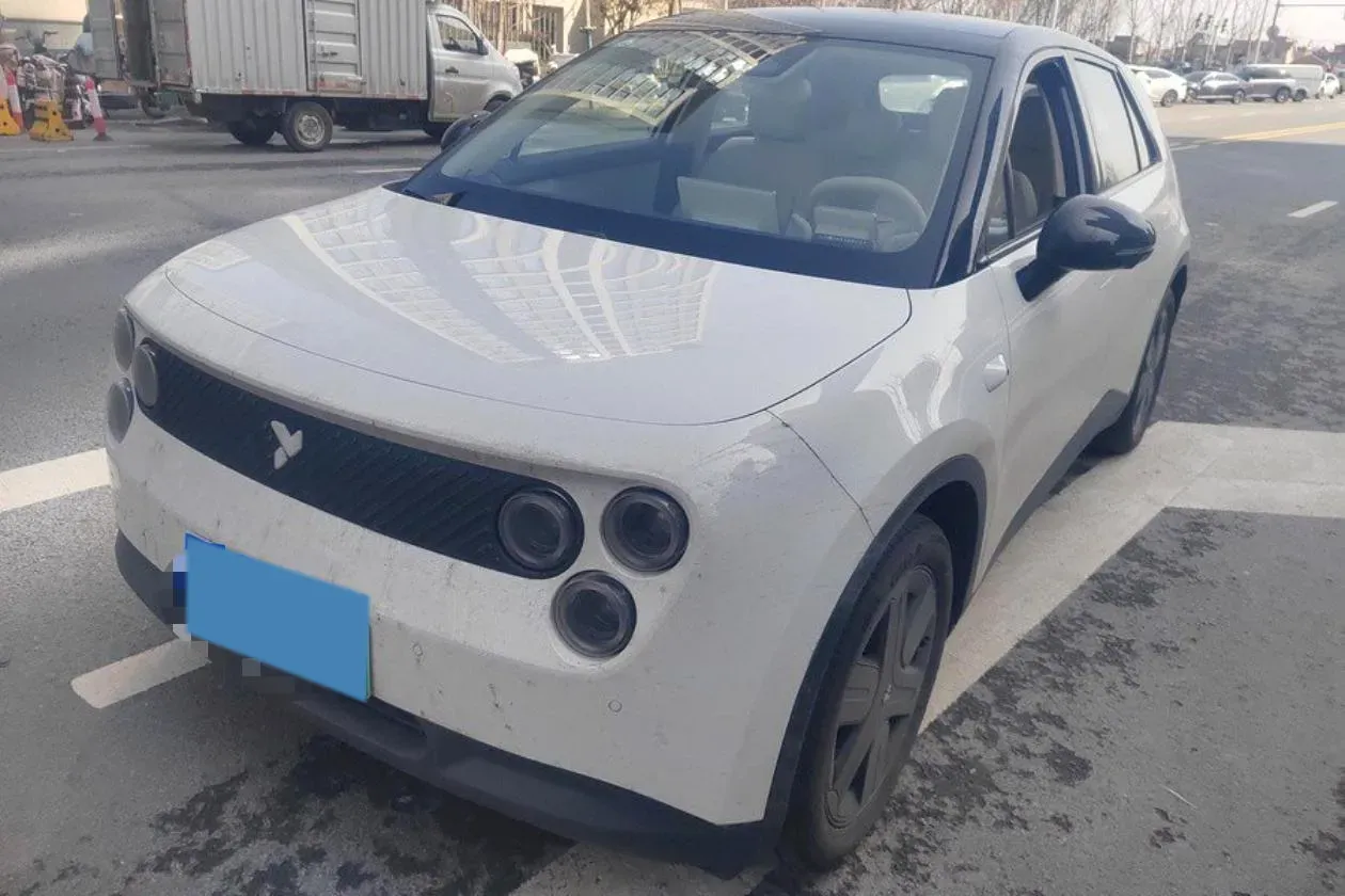 2025 Firefly Firefly BEV,autocango,china used car exporter,china ev exporter,chinese used car exporter,chinese used ev exporter