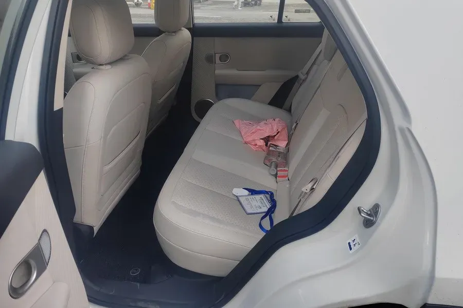 2025 Firefly Firefly BEV,autocango,china used car exporter,china ev exporter,chinese used car exporter,chinese used ev exporter