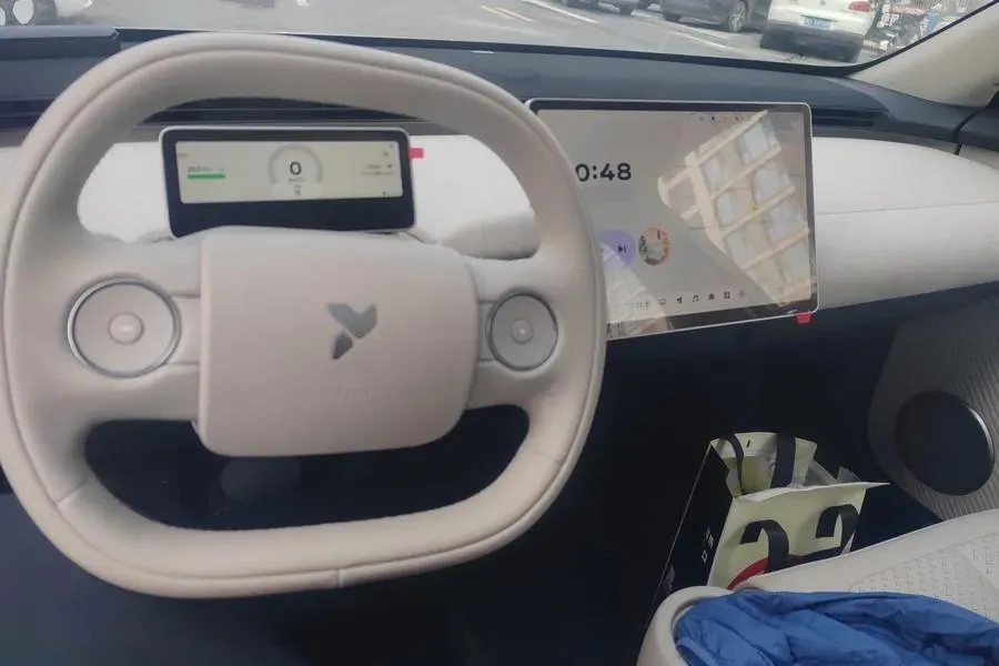 2025 Firefly Firefly BEV,autocango,china used car exporter,china ev exporter,chinese used car exporter,chinese used ev exporter