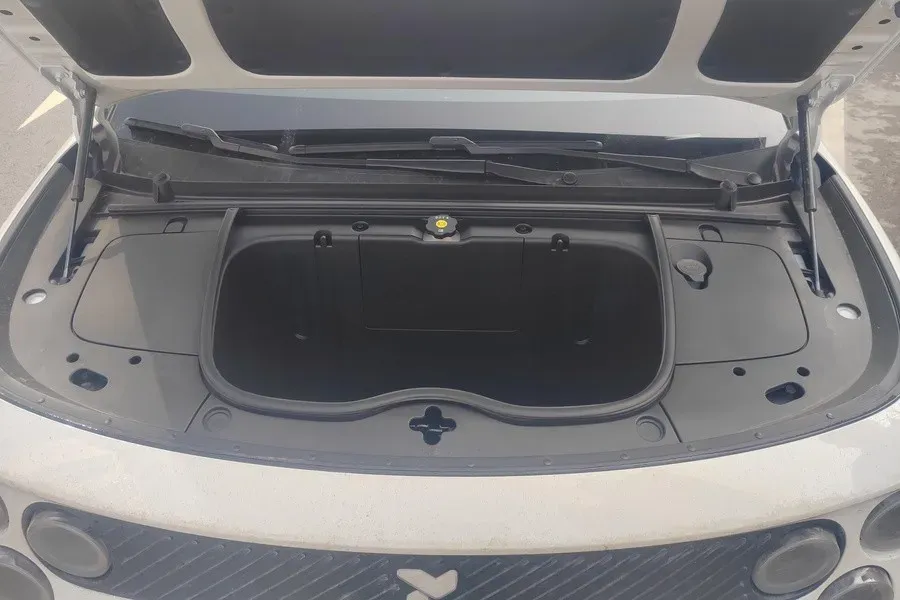 2025 Firefly Firefly BEV,autocango,china used car exporter,china ev exporter,chinese used car exporter,chinese used ev exporter