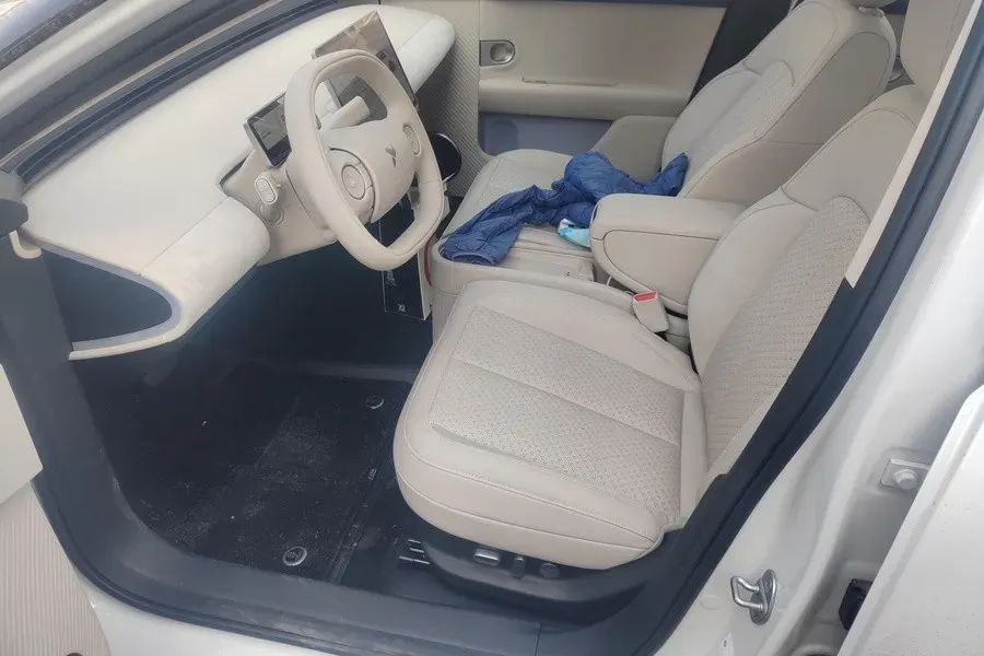 2025 Firefly Firefly BEV,autocango,china used car exporter,china ev exporter,chinese used car exporter,chinese used ev exporter