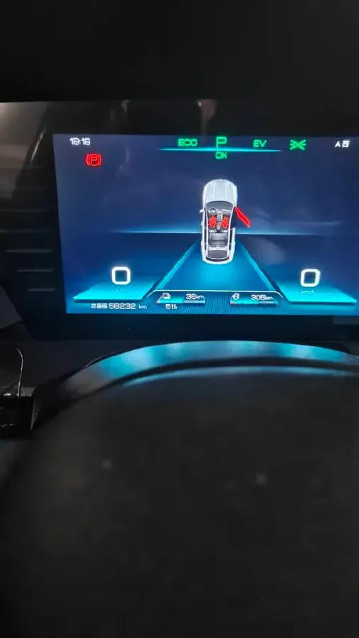 2019 BYD Song Pro 1.5T 160HP L4 6DCT PHEV 15.7KWH,autocango,china used car exporter,china ev exporter,chinese used car exporter,chinese used ev exporter