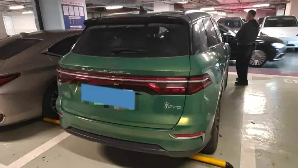 2019 BYD Song Pro 1.5T 160HP L4 6DCT PHEV 15.7KWH,autocango,china used car exporter,china ev exporter,chinese used car exporter,chinese used ev exporter