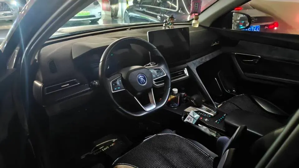 2019 BYD Song Pro 1.5T 160HP L4 6DCT PHEV 15.7KWH,autocango,china used car exporter,china ev exporter,chinese used car exporter,chinese used ev exporter