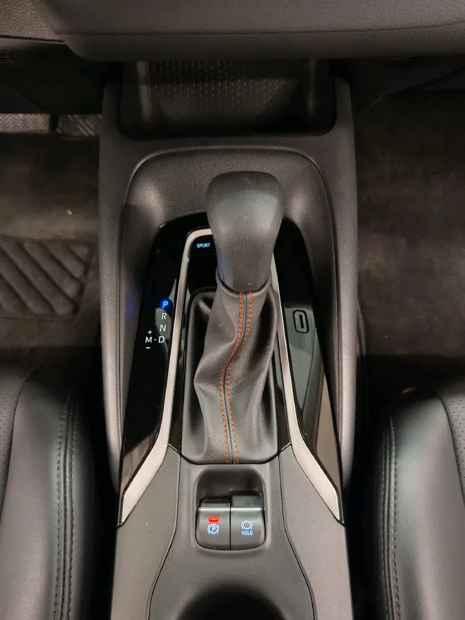 2023 Toyota Corolla 1.2T 116HP L4 CVT,autocango,china used car exporter,china ev exporter,chinese used car exporter,chinese used ev exporter