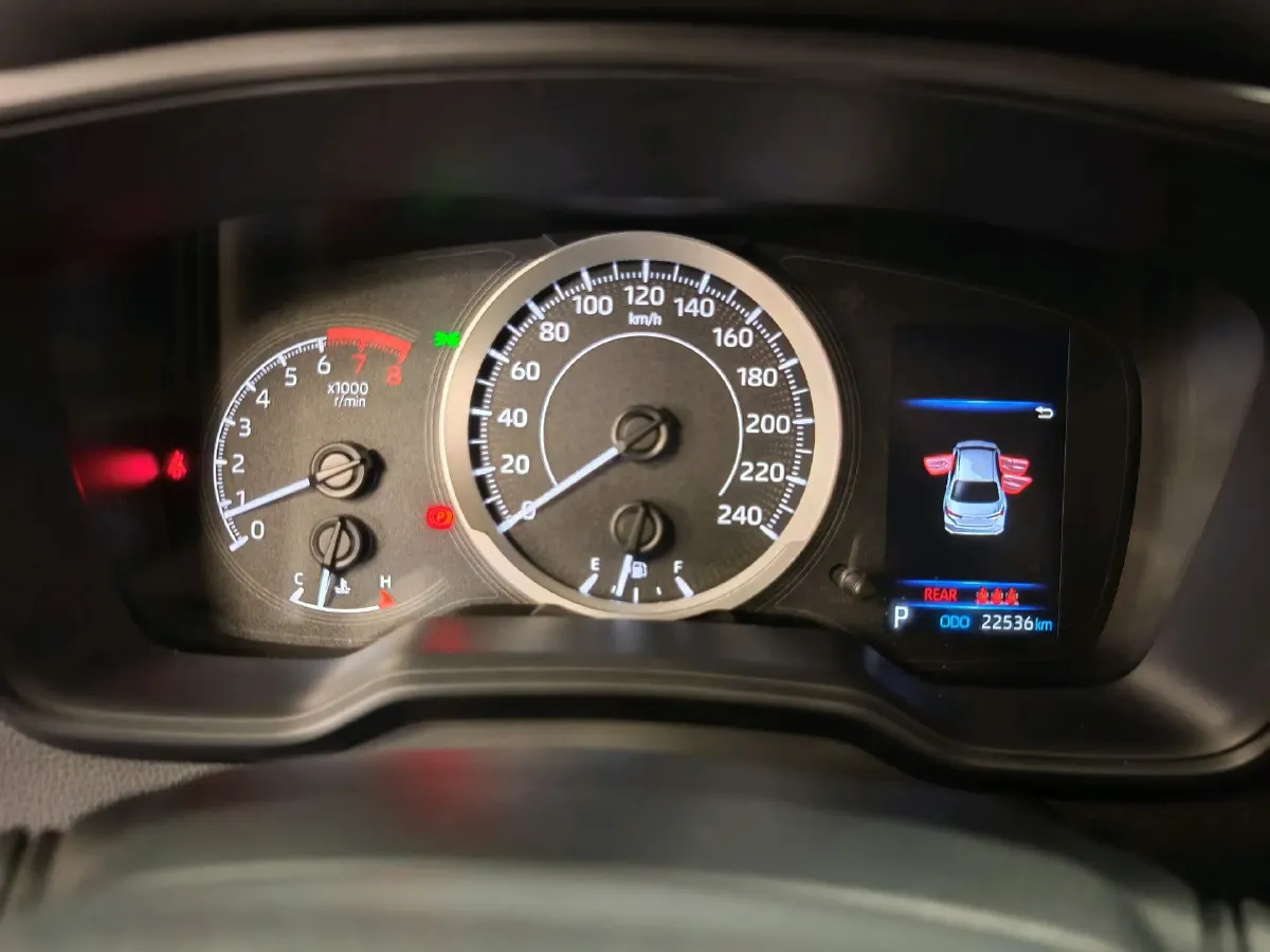 2023 Toyota Corolla 1.2T 116HP L4 CVT,autocango,china used car exporter,china ev exporter,chinese used car exporter,chinese used ev exporter