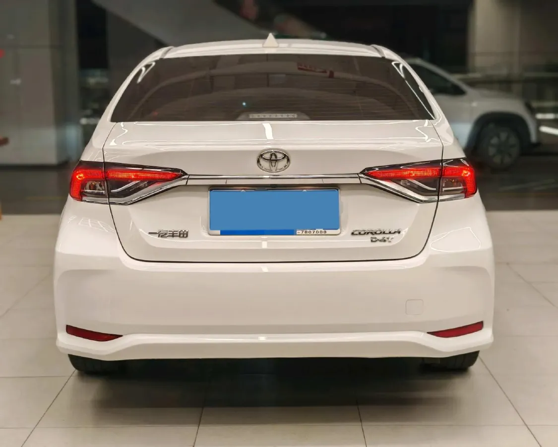 2023 Toyota Corolla 1.2T 116HP L4 CVT,autocango,china used car exporter,china ev exporter,chinese used car exporter,chinese used ev exporter