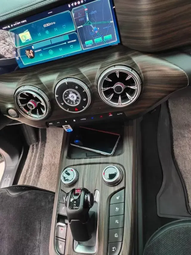 2023 Tank 300 2.0T 227HP L4 8AT,autocango,china used car exporter,china ev exporter,chinese used car exporter,chinese used ev exporter