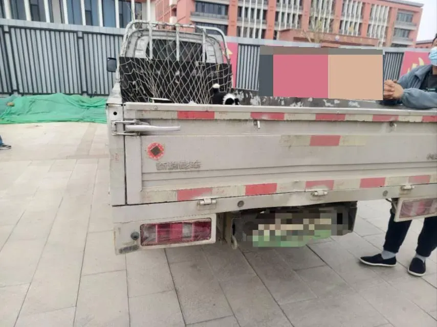 2023 JAC Hunter 2.0T 170HP L4 8AT,autocango,china used car exporter,china ev exporter,chinese used car exporter,chinese used ev exporter