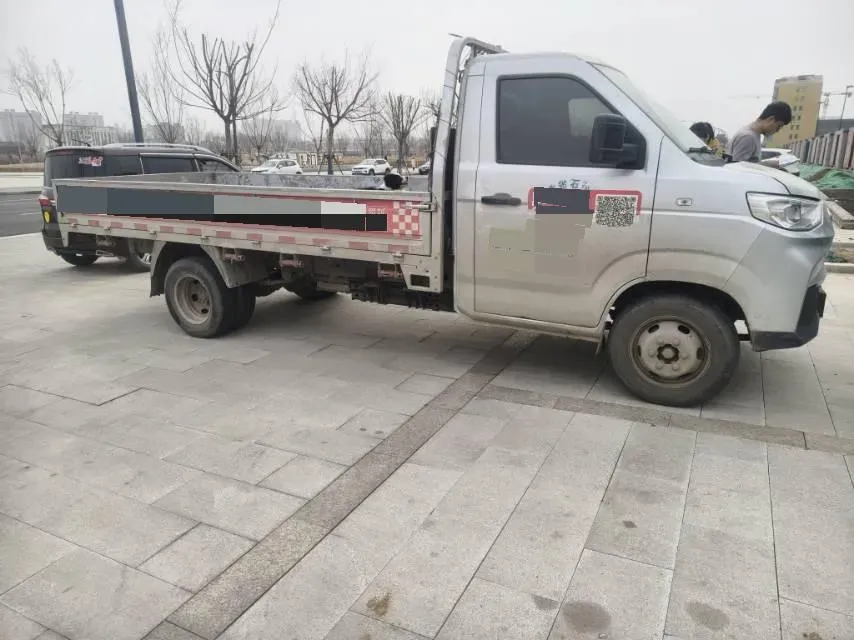 2023 JAC Hunter 2.0T 170HP L4 8AT,autocango,china used car exporter,china ev exporter,chinese used car exporter,chinese used ev exporter