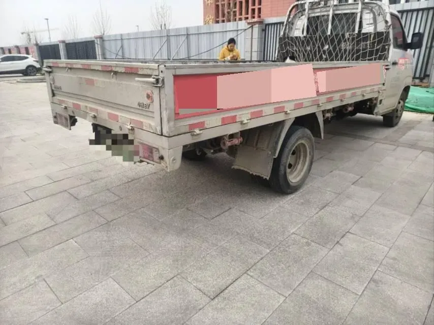 2023 JAC Hunter 2.0T 170HP L4 8AT,autocango,china used car exporter,china ev exporter,chinese used car exporter,chinese used ev exporter