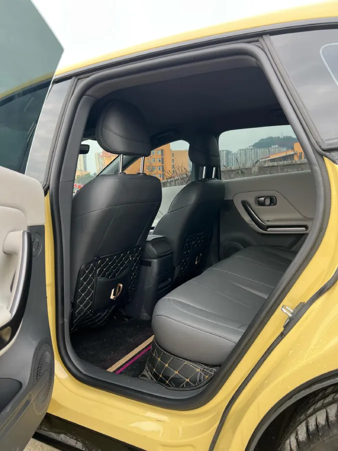 2026 Leapmotor Lafa5 BEV,autocango,china used car exporter,china ev exporter,chinese used car exporter,chinese used ev exporter