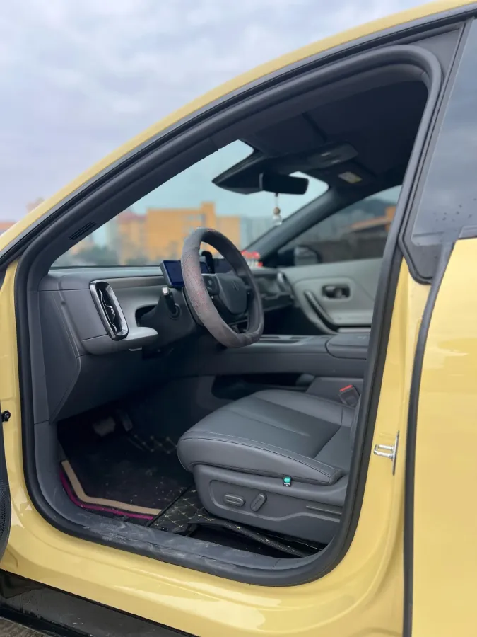 2026 Leapmotor Lafa5 BEV,autocango,china used car exporter,china ev exporter,chinese used car exporter,chinese used ev exporter