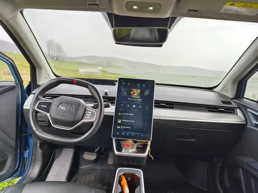 2022 Neta V BEV 38.54KWH,autocango,china used car exporter,china ev exporter,chinese used car exporter,chinese used ev exporter