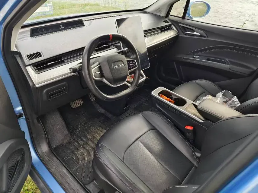 2022 Neta V BEV 38.54KWH,autocango,china used car exporter,china ev exporter,chinese used car exporter,chinese used ev exporter