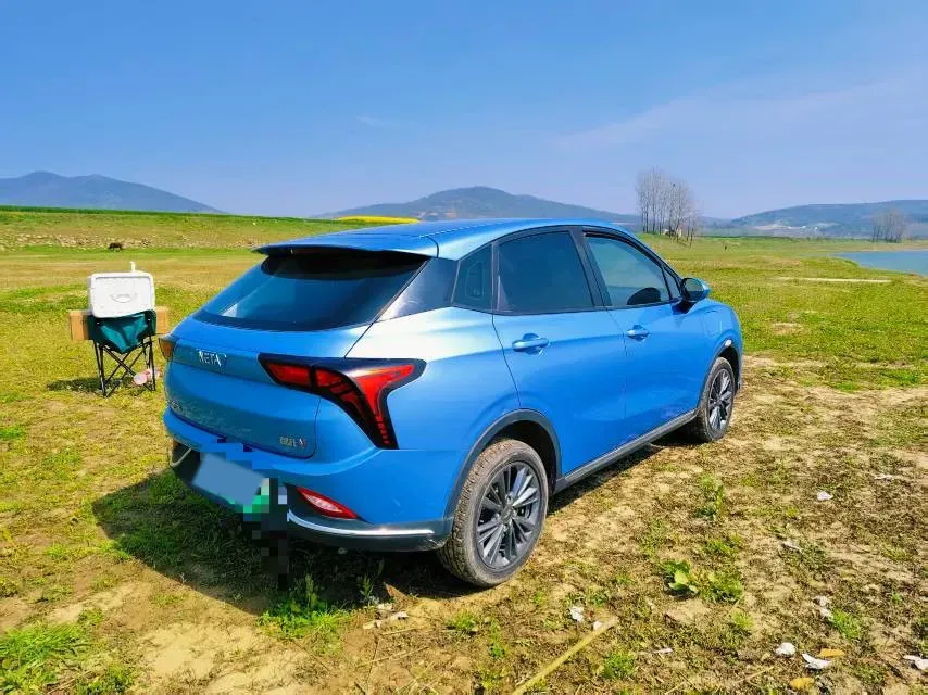 2022 Neta V BEV 38.54KWH,autocango,china used car exporter,china ev exporter,chinese used car exporter,chinese used ev exporter