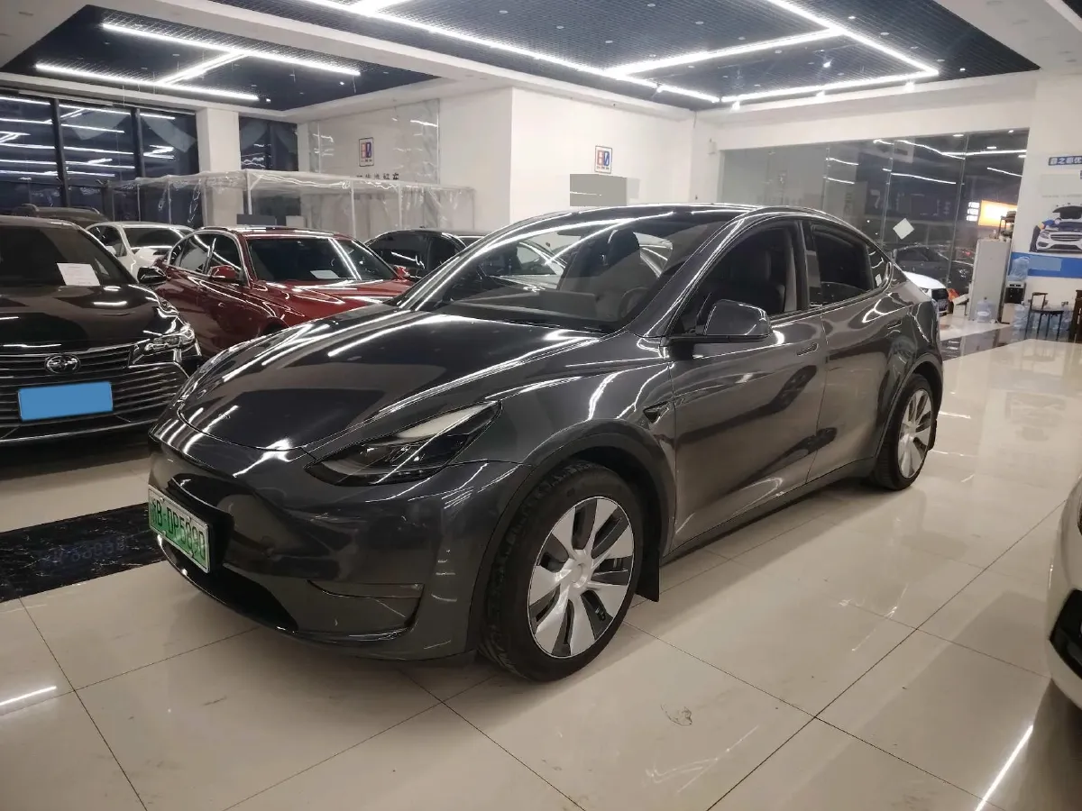 2021 Tesla Model Y BEV 76.8KWH,autocango,china used car exporter,china ev exporter,chinese used car exporter,chinese used ev exporter