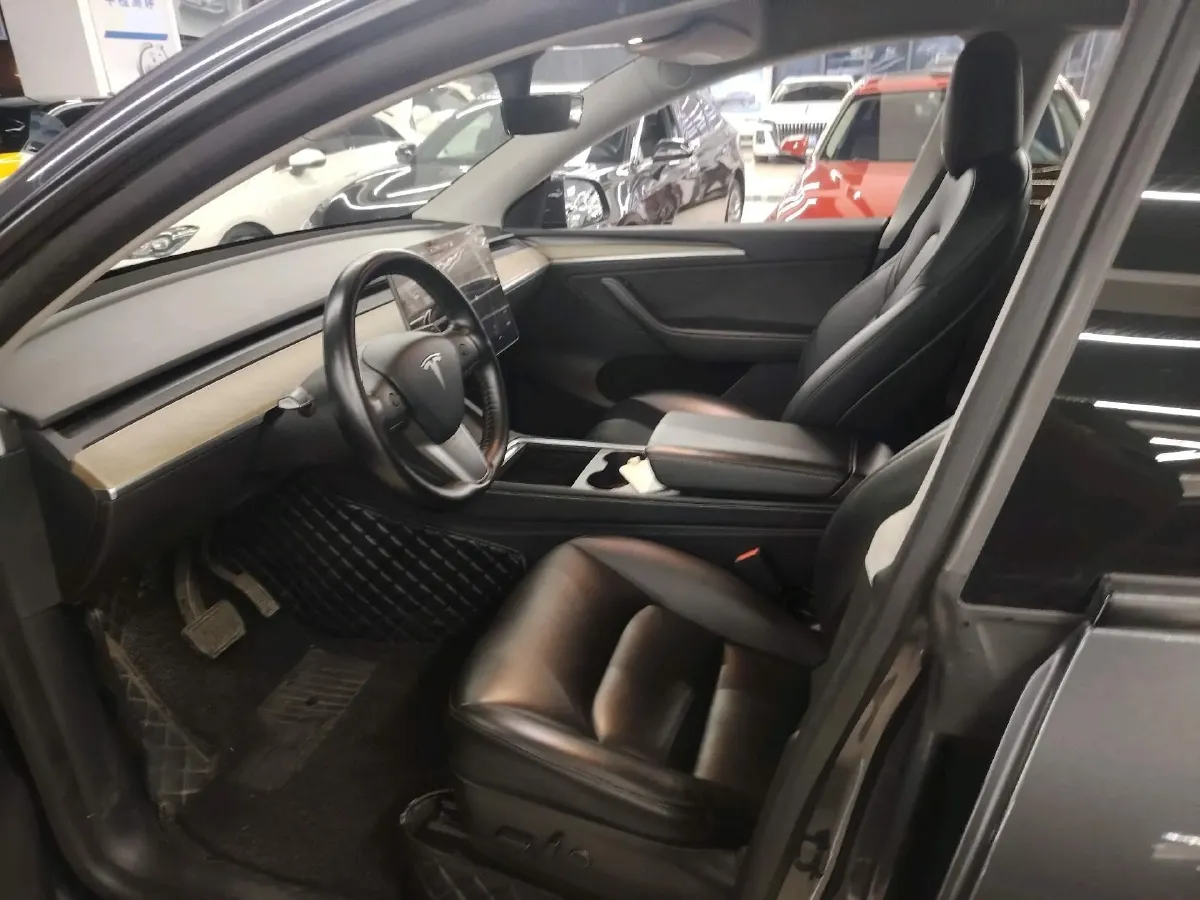 2021 Tesla Model Y BEV 76.8KWH,autocango,china used car exporter,china ev exporter,chinese used car exporter,chinese used ev exporter