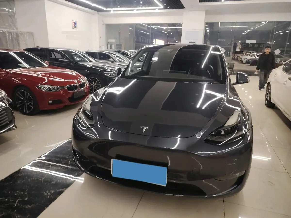 2021 Tesla Model Y BEV 76.8KWH,autocango,china used car exporter,china ev exporter,chinese used car exporter,chinese used ev exporter