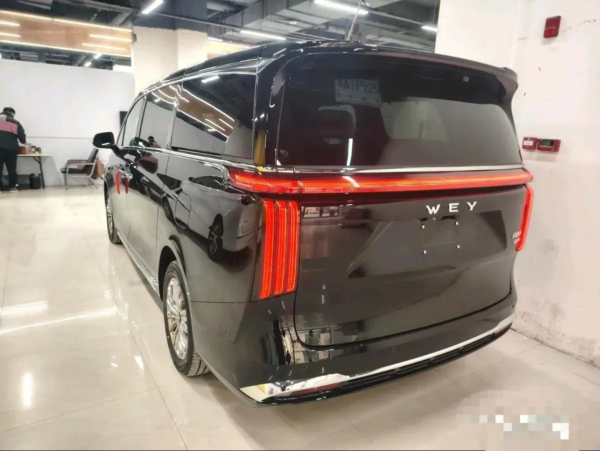 2025 WEY HighMountain 1.5T 170HP L4 4DHT PHEV,autocango,china used car exporter,china ev exporter,chinese used car exporter,chinese used ev exporter