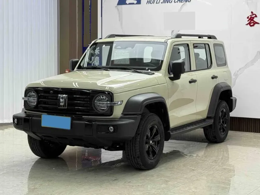 2024 Tank 300 2.0T 227HP L4 8AT,autocango,china used car exporter,china ev exporter,chinese used car exporter,chinese used ev exporter